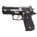 Pistolet  SIG SAUER  P229 EQUINOX